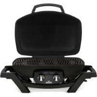 Газовый гриль Napoleon TravelQ - PRO285 Black фото №3 — интернет-магазин Desire.md