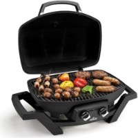 Газовый гриль Napoleon TravelQ - PRO285 Black фото №4 — интернет-магазин Desire.md