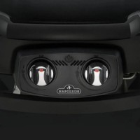 Газовый гриль Napoleon TravelQ - PRO285 Black фото №5 — интернет-магазин Desire.md