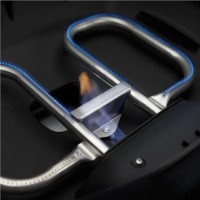Газовый гриль Napoleon TravelQ - PRO285 Black фото №9 — интернет-магазин Desire.md