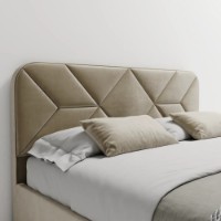 Кровать My-Style Nova R 160x200 PR11D16M04 фото №3 — интернет-магазин Desire.md