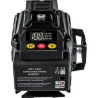 Nivela laser Powermat PM-PLK-4DM2 imaginea #2 — magazin online Desire.md