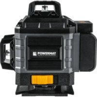 Nivela laser Powermat PM-PLK-4DM2 imaginea #5 — magazin online Desire.md