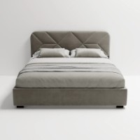 Кровать My-Style Nova R 180x200 PR11D18M08 фото №4 — интернет-магазин Desire.md