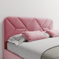 Кровать My-Style Nova R 180x200 PR11D18M13 фото №3 — интернет-магазин Desire.md