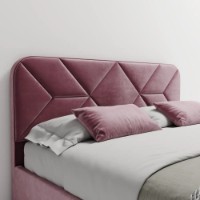 Кровать My-Style Nova R 180x200 PR11D18M14 фото №3 — интернет-магазин Desire.md