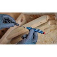 Строительный карандаш Bosch B1600A03B64 фото №2 — интернет-магазин Desire.md