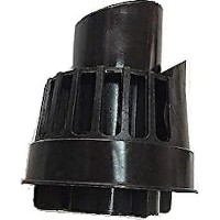Conexiune capac cos fum DeDietrich AANSL.PL.RGA.RO125 CONCW40H10