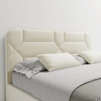 Кровать My-Style Ola R 200x200 PR12D20M01 фото №3 — интернет-магазин Desire.md