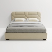 Кровать My-Style Ola R 200x200 PR12D20M02 фото №4 — интернет-магазин Desire.md