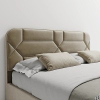 Кровать My-Style Ola R 200x200 PR12D20M04 фото №3 — интернет-магазин Desire.md