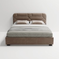 Кровать My-Style Ola R 180x200 PR12D18M05 фото №4 — интернет-магазин Desire.md