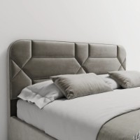 Кровать My-Style Ola R 140x200 PR12D14M08 фото №3 — интернет-магазин Desire.md