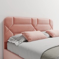 Кровать My-Style Ola R 200x200 PR12D20M12 фото №3 — интернет-магазин Desire.md