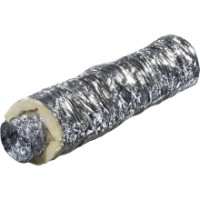 Tub ventilatie Blauberg BlauFlex Iso N d203/7.6m (30216)