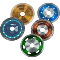 Set de scule diamantate Bihui DBDFS16 imaginea #2 — magazin online Desire.md