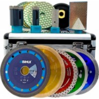 Set de scule diamantate Bihui DBDFS16 imaginea #4 — magazin online Desire.md