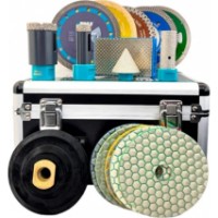 Set de scule diamantate Bihui DBDFS16 imaginea #6 — magazin online Desire.md