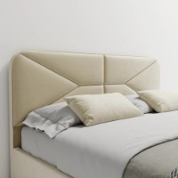 Кровать My-Style Rina R 140x200 PR51D14M02 фото №3 — интернет-магазин Desire.md