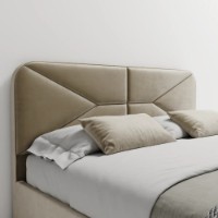 Кровать My-Style Rina R 140x200 PR51D14M04 фото №3 — интернет-магазин Desire.md