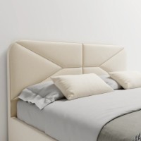 Кровать My-Style Rina R 140x200 PR51D14M09 фото №3 — интернет-магазин Desire.md