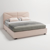 Кровать My-Style Rina R 140x200 PR51D14M10 фото №1 — интернет-магазин Desire.md