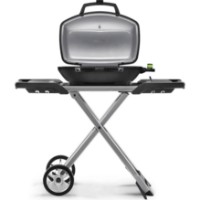 Мангал Napoleon TravelQ PRO285EX Black фото №2 — интернет-магазин Desire.md