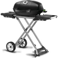 Мангал Napoleon TravelQ PRO285EX Black фото №3 — интернет-магазин Desire.md