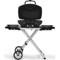 Мангал Napoleon TravelQ PRO285EX Black фото №4 — интернет-магазин Desire.md
