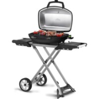 Мангал Napoleon TravelQ PRO285EX Black фото №5 — интернет-магазин Desire.md