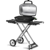 Мангал Napoleon TravelQ PRO285EX Black фото №6 — интернет-магазин Desire.md