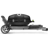 Мангал Napoleon TravelQ PRO285EX Black фото №8 — интернет-магазин Desire.md