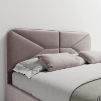 Кровать My-Style Rina R 140x200 PR51D14M11 фото №3 — интернет-магазин Desire.md