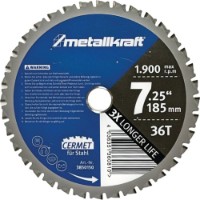 Disc de tăiere Metallkraft 3850150
