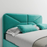 Кровать My-Style Rina R 140x200 PR51D14M17 фото №3 — интернет-магазин Desire.md