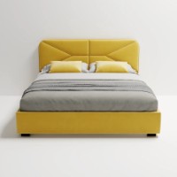 Кровать My-Style Rina R 140x200 PR51D14M19 фото №4 — интернет-магазин Desire.md
