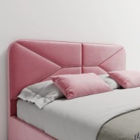 Кровать My-Style Rina R 180x200 PR51D18M13 фото №3 — интернет-магазин Desire.md