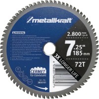 Disc de tăiere Metallkraft 3850151