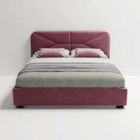 Кровать My-Style Rina R 180x200 PR51D18M14 фото №4 — интернет-магазин Desire.md