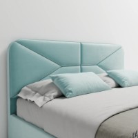 Кровать My-Style Rina R 180x200 PR51D18M16 фото №3 — интернет-магазин Desire.md