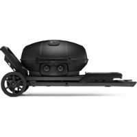 Газовый гриль Napoleon TravelQ PRO285X Phantom фото №6 — интернет-магазин Desire.md