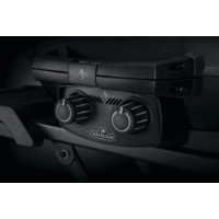 Газовый гриль Napoleon TravelQ PRO285X Phantom фото №10 — интернет-магазин Desire.md
