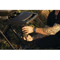 Газовый гриль Napoleon TravelQ PRO285X Phantom фото №12 — интернет-магазин Desire.md