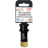 Carota Dart Tools 894110