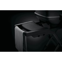 Газовый гриль Napoleon TravelQ- PRO285X Phantom фото №8 — интернет-магазин Desire.md