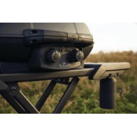 Газовый гриль Napoleon TravelQ- PRO285X Phantom фото №13 — интернет-магазин Desire.md