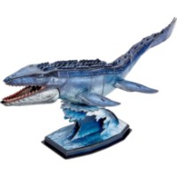 3D-puzzle CubicFun Mosasaurus 76pcs (DS1194h)