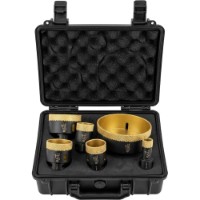 Set de coroane diamantate Dart Tools 894257