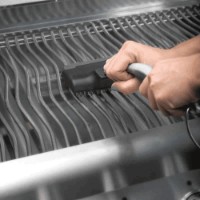 Perie pentru grătar Napoleon Pro 42cm 62035 imaginea #2 — magazin online Desire.md