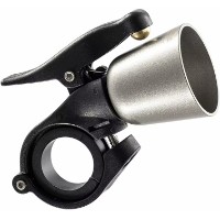 Claxon pentru bicicleta ROCKBROS 34210030002 Silver